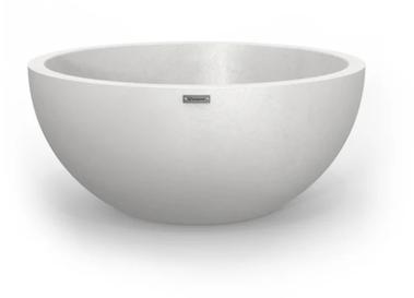 Barcelona 1000 Bowl Planter by Modscene 